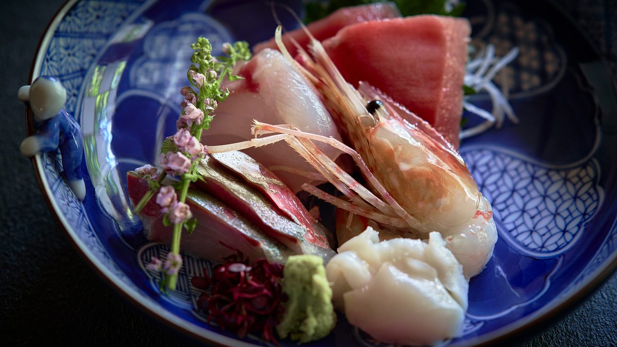 山中温泉　胡蝶