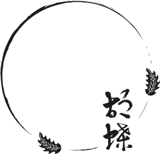山中温泉　胡蝶