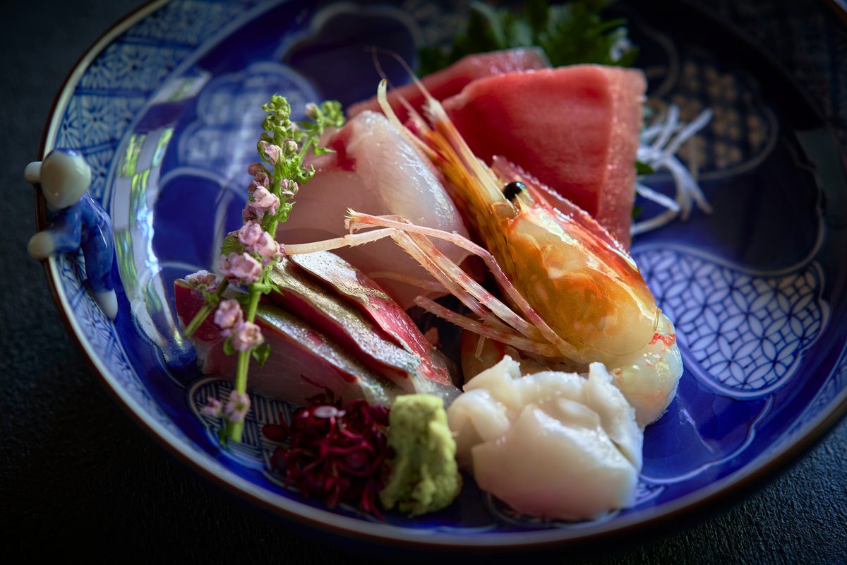 土地が育んだ恵みを、一つのコースで丁寧に紡ぐ。