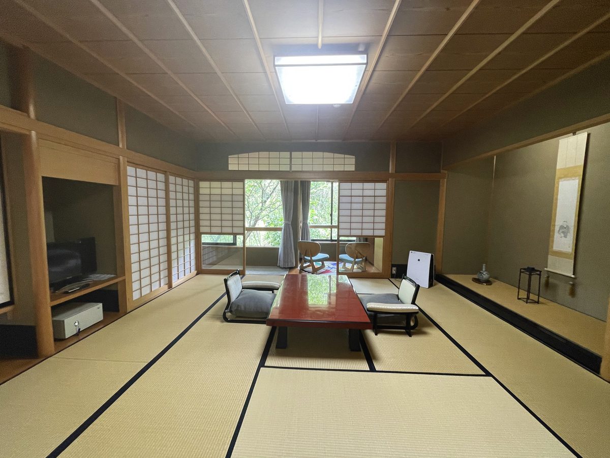一般客室