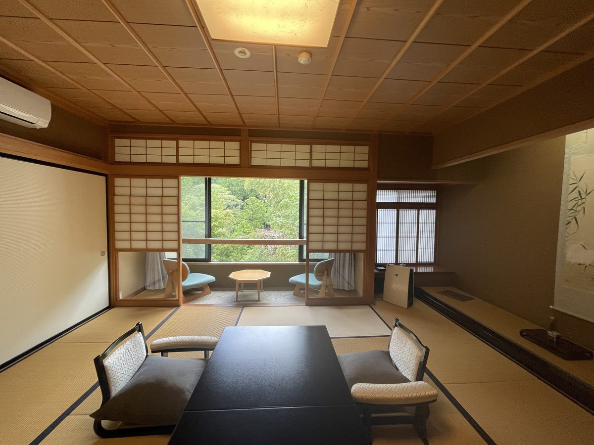 一般客室